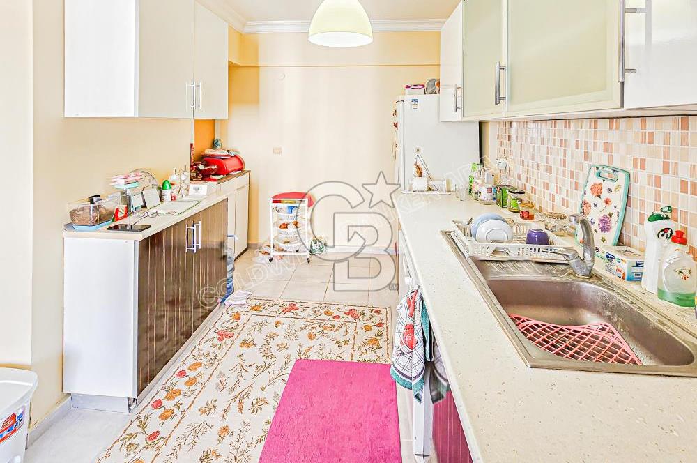 KUŞADASI UYDUKENT ÇALIKUŞU SATILIK 2+1 DAİRE
