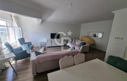 GÜZELKENT MAH.DE MERKEZİ KONUMDA ARA KAT YAPILI 3+1 SATILIK