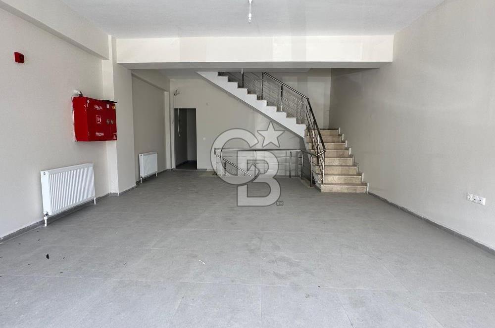 BURSA;NİLÜFER, NİLTİM ZER 7 PLAZADA SATILIK 230 M2 SIFIR DÜKKAN