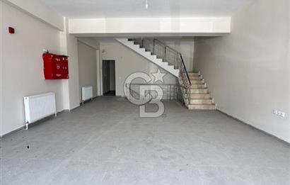 BURSA;NİLÜFER, NİLTİM ZER 7 PLAZADA SATILIK 230 M2 SIFIR DÜKKAN