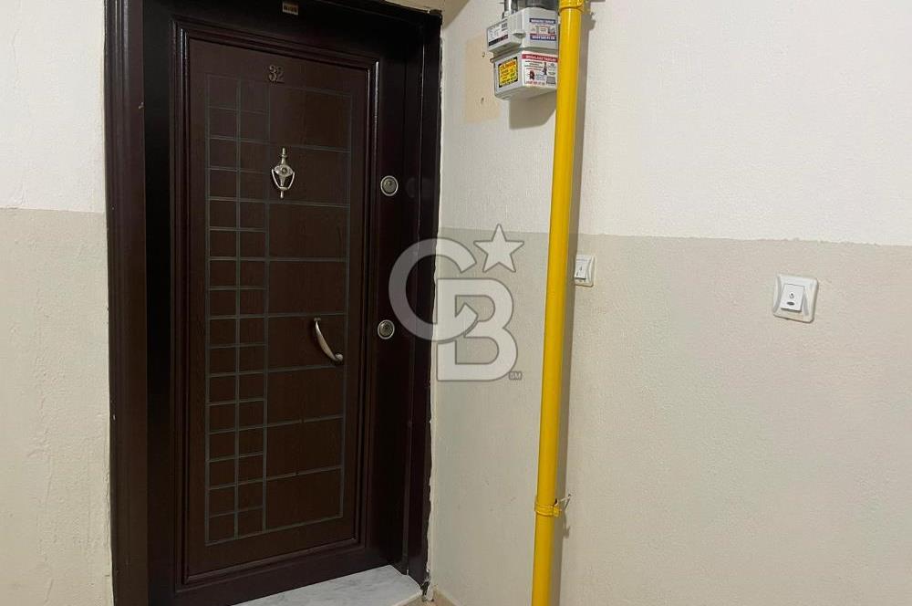 ÇİĞLİ EVKA 5 TE FERAH KİRALIK 2+1 DAİRE