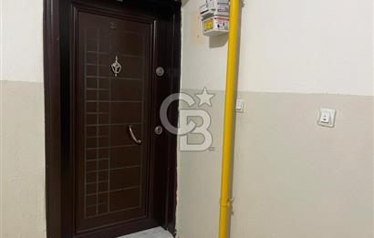 ÇİĞLİ EVKA 5 TE FERAH KİRALIK 2+1 DAİRE