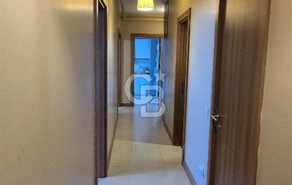 BAŞAKŞEHİR AĞAOĞLU MY WORLD EUROPE VADİ CEPHE SATILIK 3+1 DAİRE