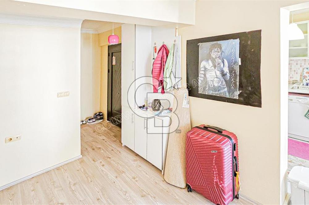 KUŞADASI UYDUKENT ÇALIKUŞU SATILIK 2+1 DAİRE