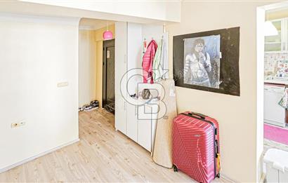 KUŞADASI UYDUKENT ÇALIKUŞU SATILIK 2+1 DAİRE