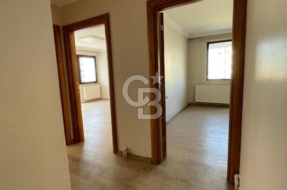 RABİNDRANATH TAGORE CAD 3+1 SATILIK DAİRE
