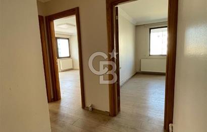 RABİNDRANATH TAGORE CAD 3+1 SATILIK DAİRE