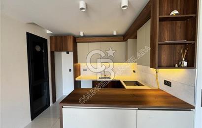 KUŞADASI EGE MAHALLESİ SATILIK MODERN 3+1 DAİRE