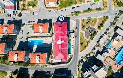 KUŞADASI EGE MAHALLESİ SATILIK MODERN 3+1 DAİRE