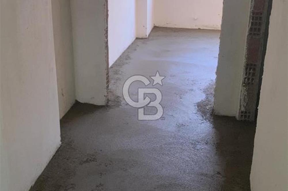 Karşıyaka Donanmacı Mahallesinde Minibüs Durakları Karşıyaka Çarşıya 2dk Mesafede Satılık Sıfır 1+1