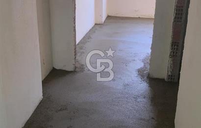 Karşıyaka Donanmacı Mahallesinde Minibüs Durakları Karşıyaka Çarşıya 2dk Mesafede Satılık Sıfır 1+1