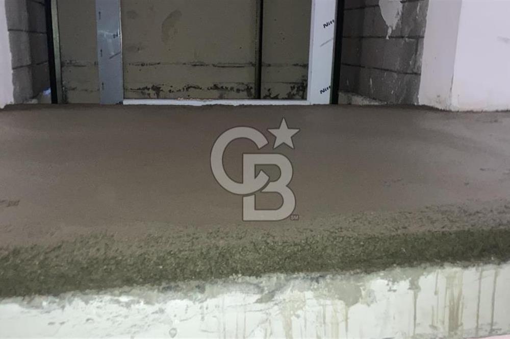 Karşıyaka Donanmacı Mahallesinde Minibüs Durakları Karşıyaka Çarşıya 2dk Mesafede Satılık Sıfır 1+1