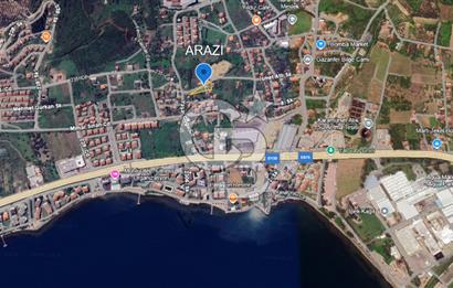 KARAMÜRSEL DEREKÖY KAÇIRILMAYACAK FIRSAT İMARLI ARSA