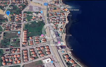 KARAMÜRSEL DEREKÖY KAÇIRILMAYACAK FIRSAT İMARLI ARSA