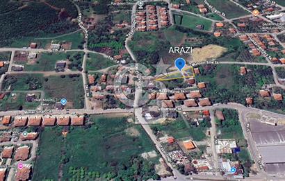 KARAMÜRSEL DEREKÖY KAÇIRILMAYACAK FIRSAT İMARLI ARSA