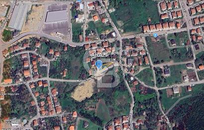 KARAMÜRSEL DEREKÖY KAÇIRILMAYACAK FIRSAT İMARLI ARSA