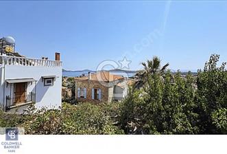 CB FARK'tan Cunda Adasında Deniz Manzaralı 3+1 Kiralık Daire
