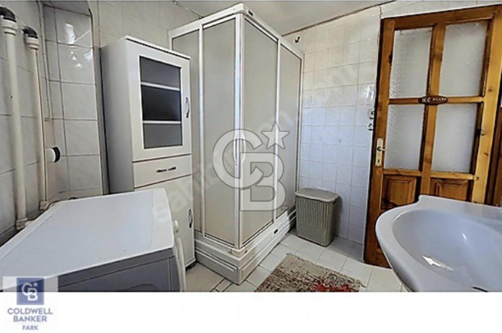 CB FARK'tan Cunda Adasında Deniz Manzaralı 3+1 Kiralık Daire