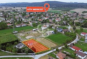 Şehirden Kaçışın Anahtarı ! Maksudiye'de %40 İmarlı Fırsat Arsa