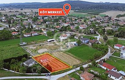Şehirden Kaçışın Anahtarı ! Maksudiye'de %40 İmarlı Fırsat Arsa
