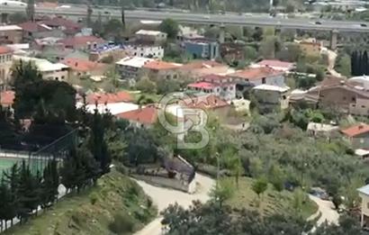 BURSA ORHANGAZİ GEDELEK DE FIRSAT ARSA