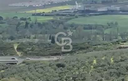 BURSA ORHANGAZİ GEDELEK DE FIRSAT ARSA