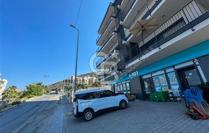 KUŞADASI EGE MAHALLESİ SATILIK MODERN 3+1 DAİRE
