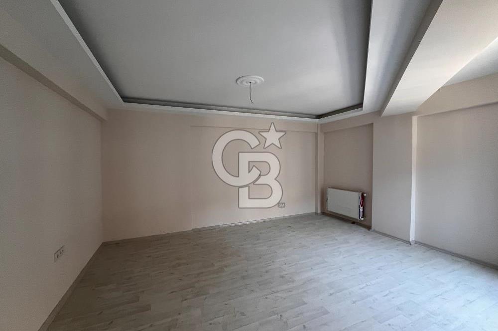 ULUKENT KASAPLAR SOKAĞI BÖLGESİNDE SATILIK 2+1 GENİŞ DAİRE