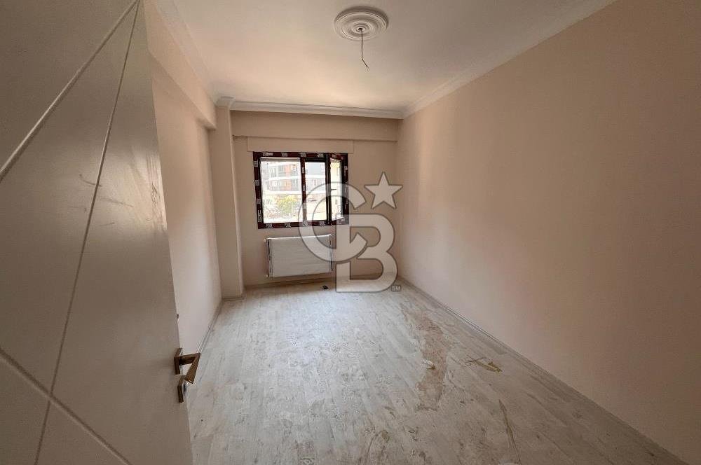 ULUKENT KASAPLAR SOKAĞI BÖLGESİNDE SATILIK 2+1 GENİŞ DAİRE