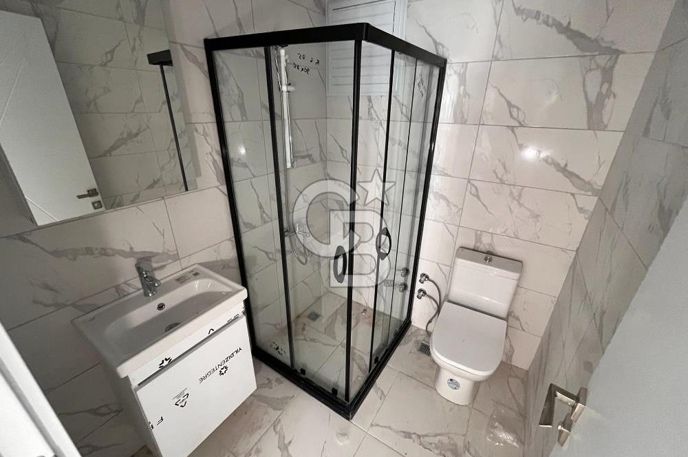 ULUKENT KASAPLAR SOKAĞI BÖLGESİNDE SATILIK 2+1 GENİŞ DAİRE