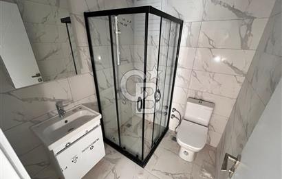 ULUKENT KASAPLAR SOKAĞI BÖLGESİNDE SATILIK 2+1 GENİŞ DAİRE