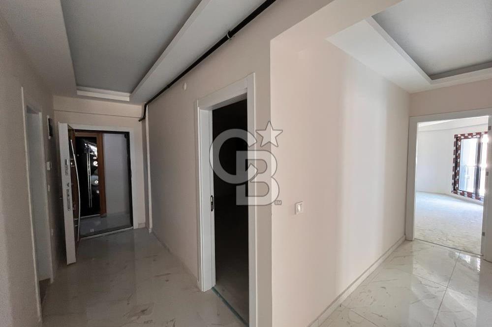 ULUKENT KASAPLAR SOKAĞI BÖLGESİNDE SATILIK 2+1 GENİŞ DAİRE