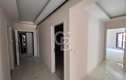 ULUKENT KASAPLAR SOKAĞI BÖLGESİNDE SATILIK 2+1 GENİŞ DAİRE