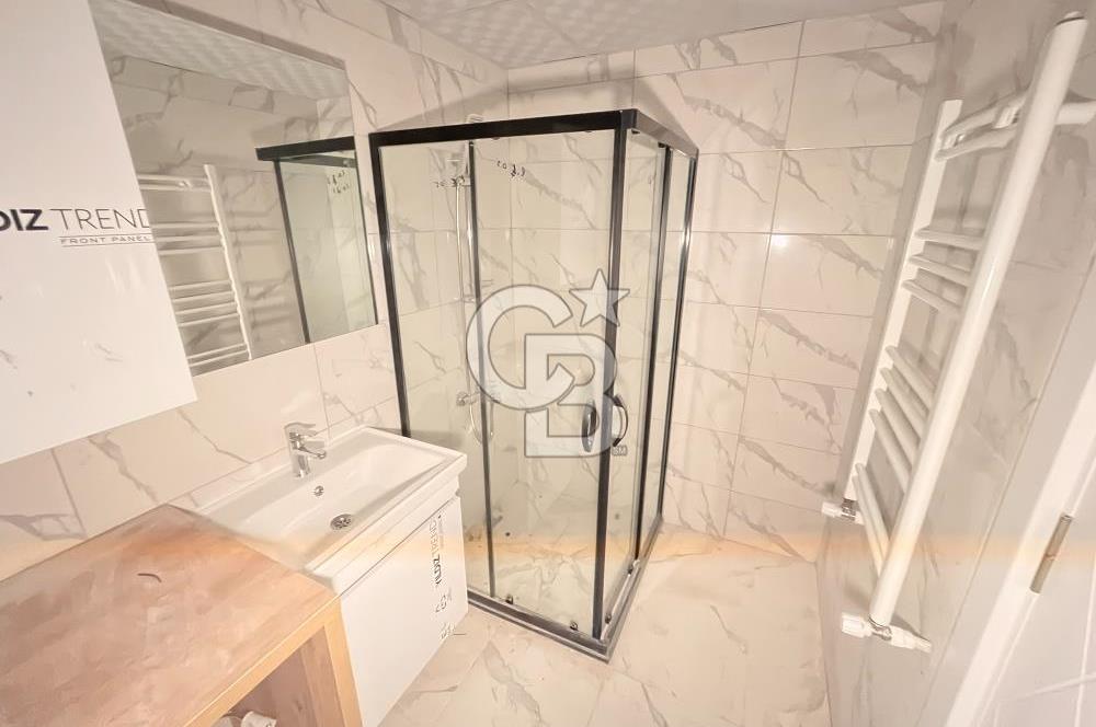ULUKENT KASAPLAR SOKAĞI BÖLGESİNDE SATILIK 2+1 GENİŞ DAİRE