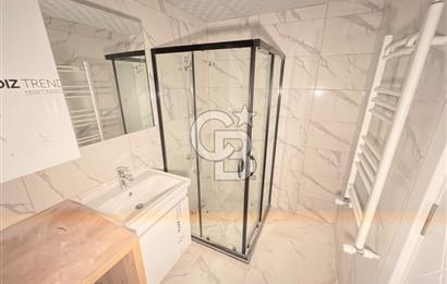 ULUKENT KASAPLAR SOKAĞI BÖLGESİNDE SATILIK 2+1 GENİŞ DAİRE