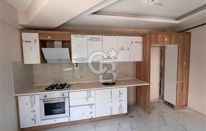 ULUKENT KASAPLAR SOKAĞI BÖLGESİNDE SATILIK 2+1 GENİŞ DAİRE