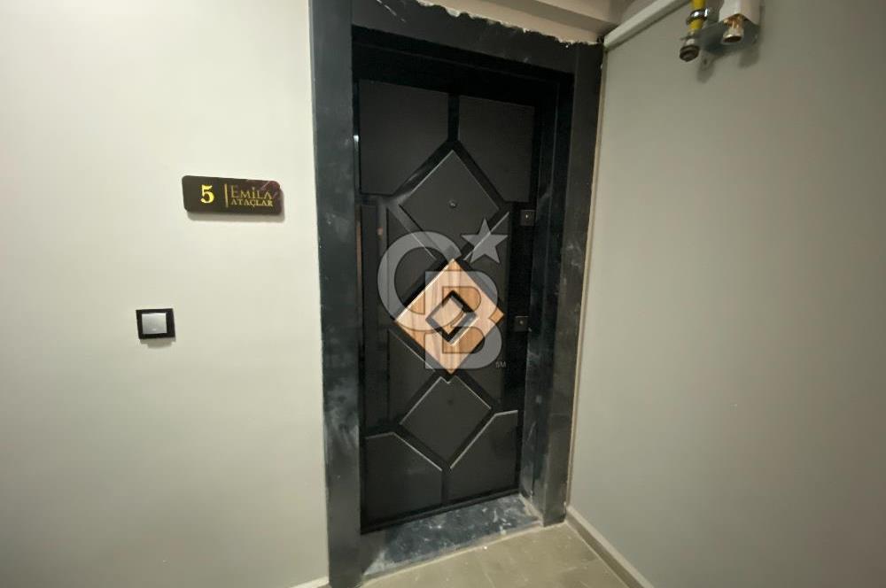 ÇANAKKALE MERKEZ CEVATPAŞA KİRALIK 2+1 DAİRE