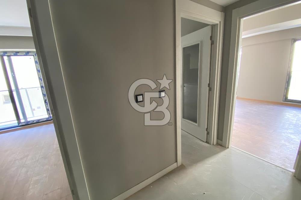 ÇANAKKALE MERKEZ CEVATPAŞA KİRALIK 2+1 DAİRE