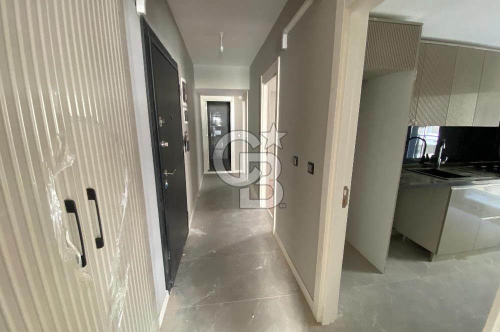 ÇANAKKALE MERKEZ CEVATPAŞA KİRALIK 2+1 DAİRE