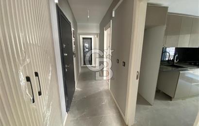 ÇANAKKALE MERKEZ CEVATPAŞA KİRALIK 2+1 DAİRE