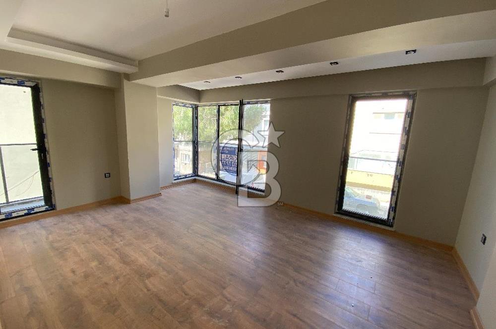 ÇANAKKALE MERKEZ CEVATPAŞA KİRALIK 2+1 DAİRE