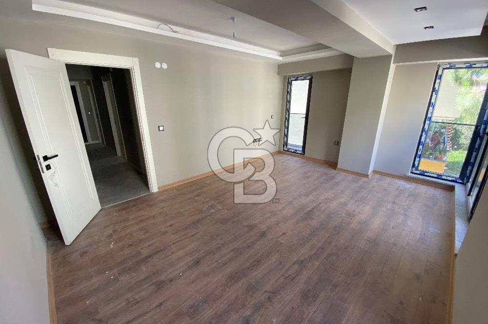 ÇANAKKALE MERKEZ CEVATPAŞA KİRALIK 2+1 DAİRE