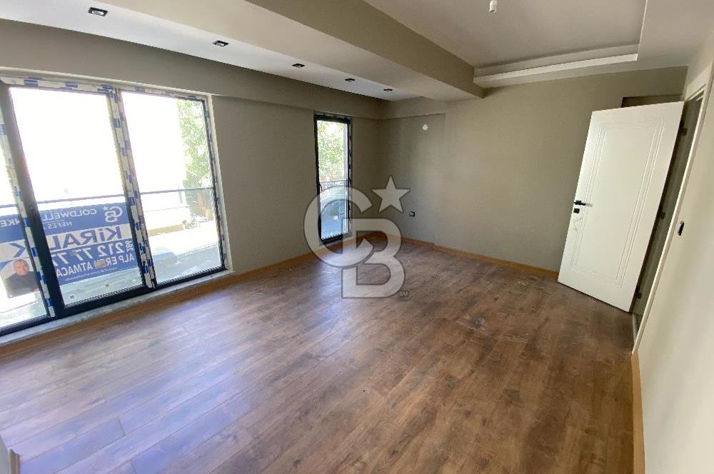 ÇANAKKALE MERKEZ CEVATPAŞA KİRALIK 2+1 DAİRE