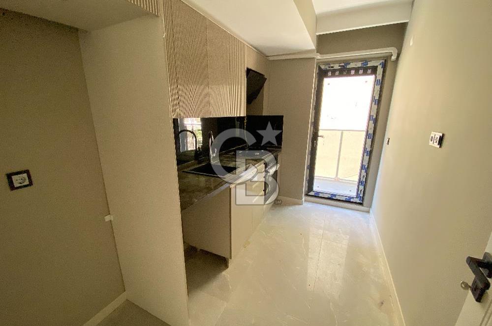 ÇANAKKALE MERKEZ CEVATPAŞA KİRALIK 2+1 DAİRE