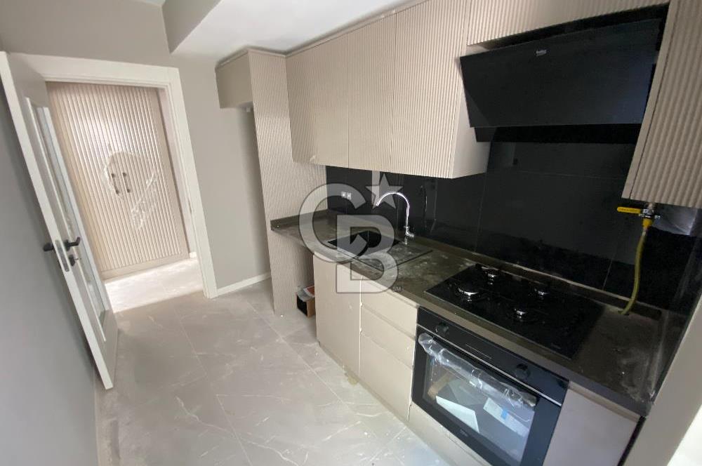 ÇANAKKALE MERKEZ CEVATPAŞA KİRALIK 2+1 DAİRE