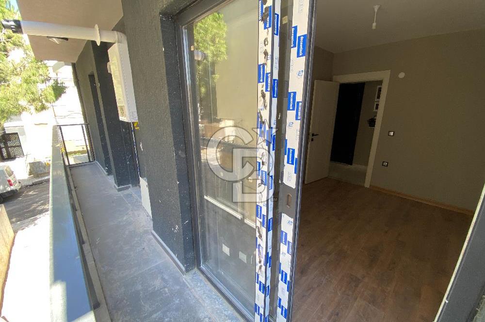 ÇANAKKALE MERKEZ CEVATPAŞA KİRALIK 2+1 DAİRE