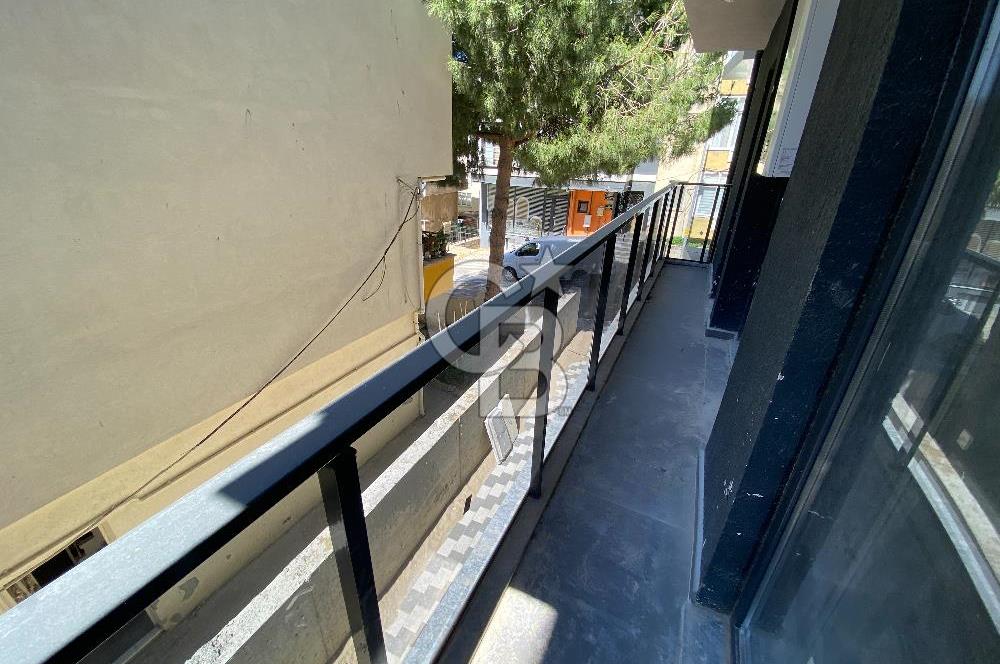 ÇANAKKALE MERKEZ CEVATPAŞA KİRALIK 2+1 DAİRE