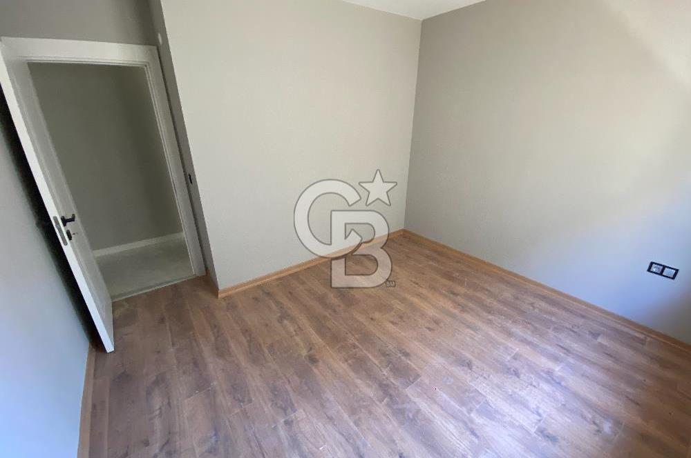 ÇANAKKALE MERKEZ CEVATPAŞA KİRALIK 2+1 DAİRE