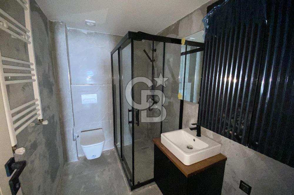 ÇANAKKALE MERKEZ CEVATPAŞA KİRALIK 2+1 DAİRE
