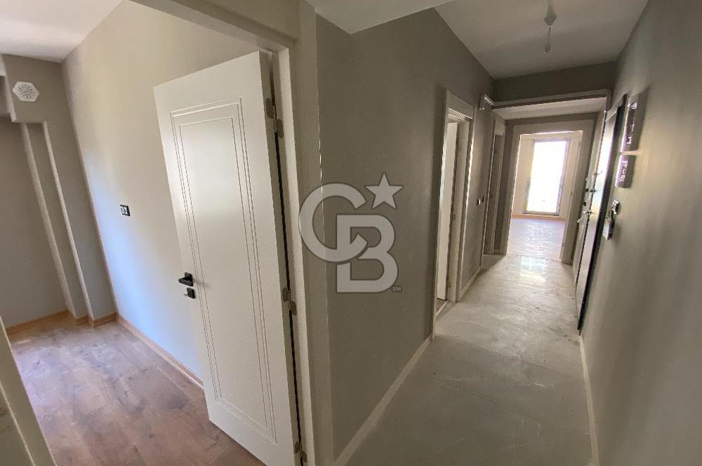 ÇANAKKALE MERKEZ CEVATPAŞA KİRALIK 2+1 DAİRE